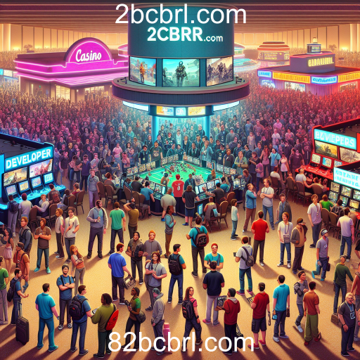 Gaming Events