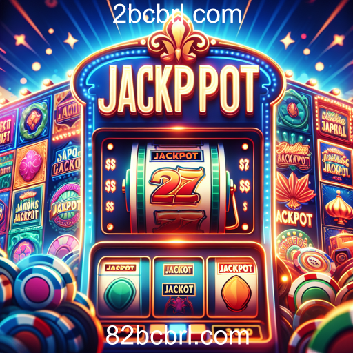 Jackpot Games
